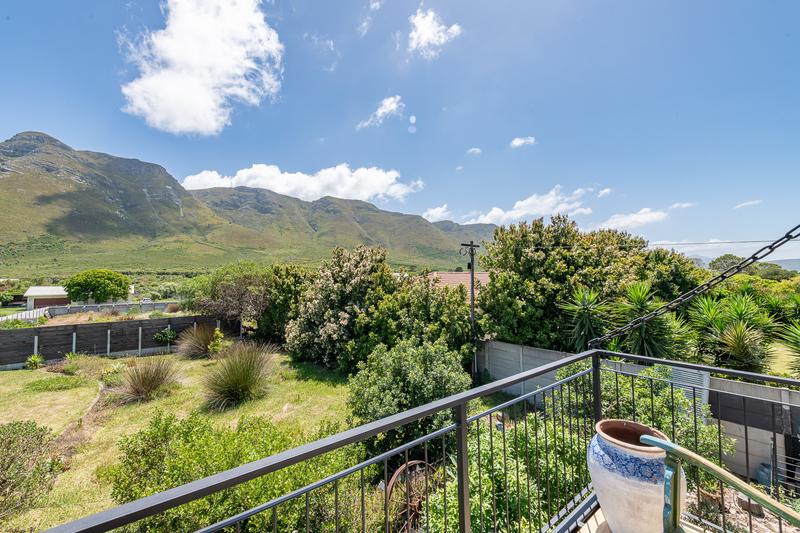 3 Bedroom Property for Sale in Vermont Western Cape